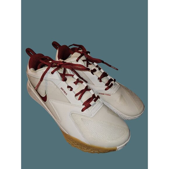 Nike Air Zoom Hyperace 3 Volleyball Athletic Shoes Women 8.5 - Picture 5 of 12